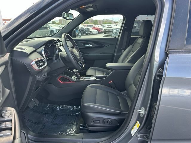 2021 Chevrolet Trailblazer RS - Photo 16