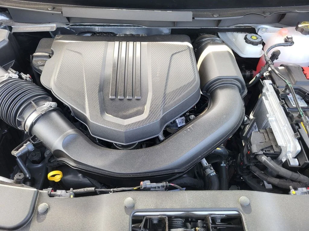 2026 GMC Acadia Denali Ultimate - Photo 26