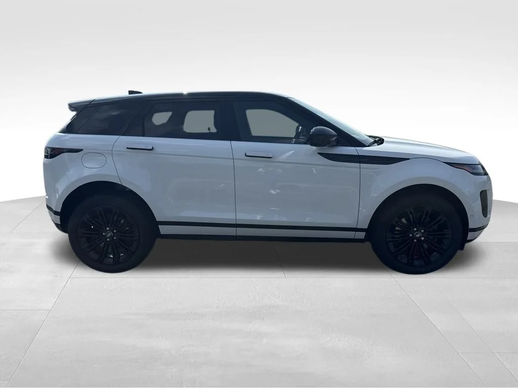 New 2026 Fuji White Land Rover S image 6
