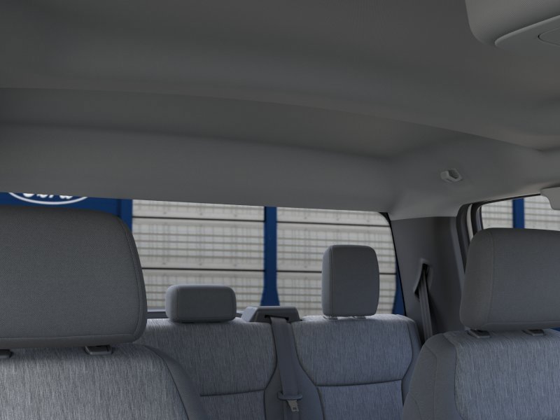 New 2026 Oxford White Ford XL image 22