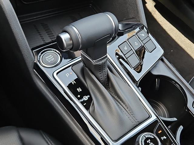 2025 Kia Sportage X-Pro - Photo 25