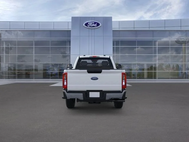 New 2026 Oxford White Ford XL image 5