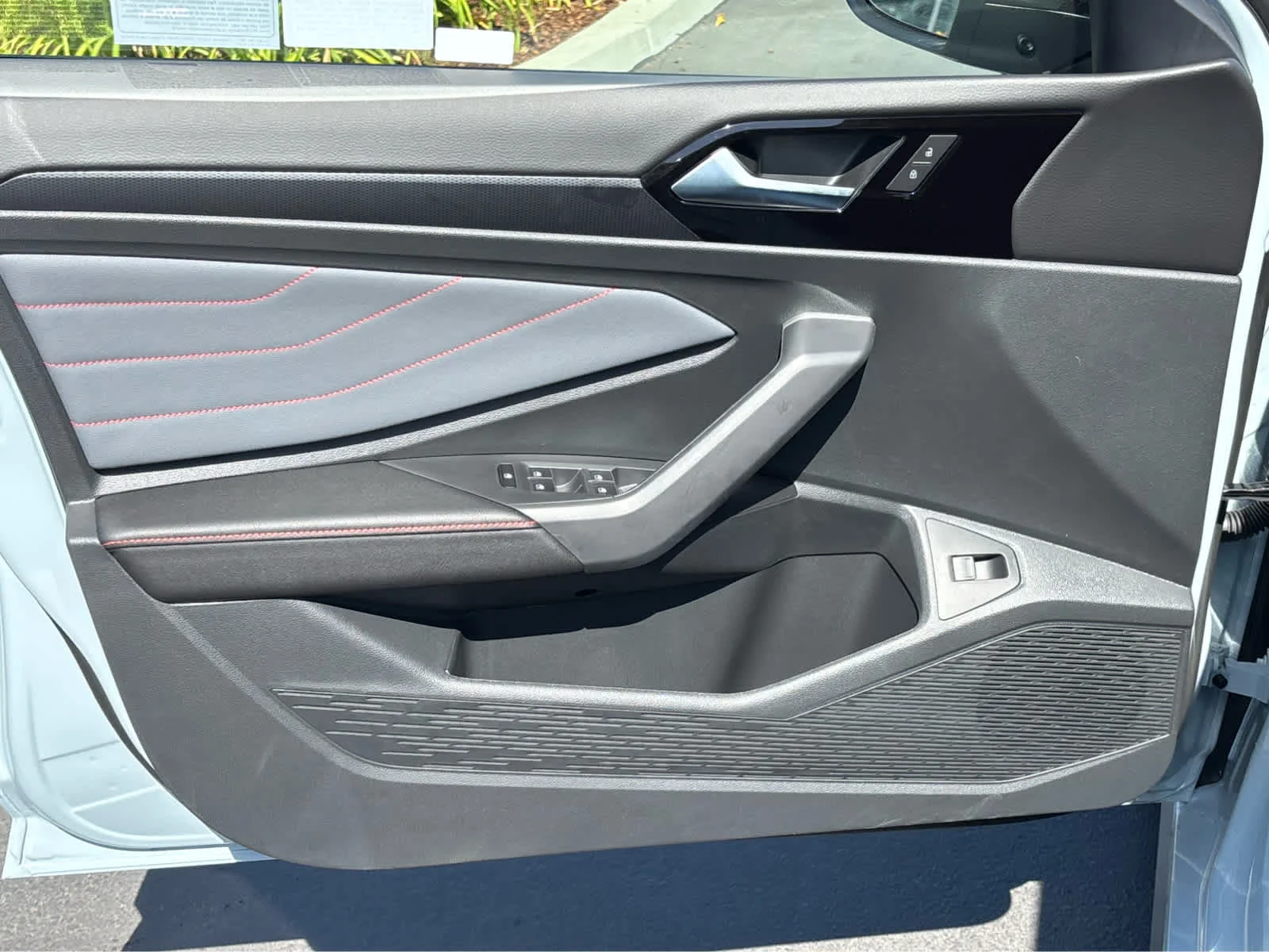 New 2026 MONUMENT GRAY Volkswagen Autobahn image 17