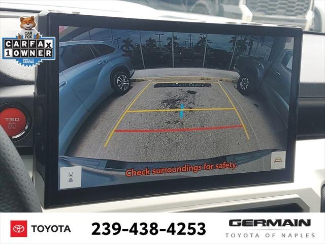 Certified Used 2024 CELESTIAL SILVER Toyota  image 26
