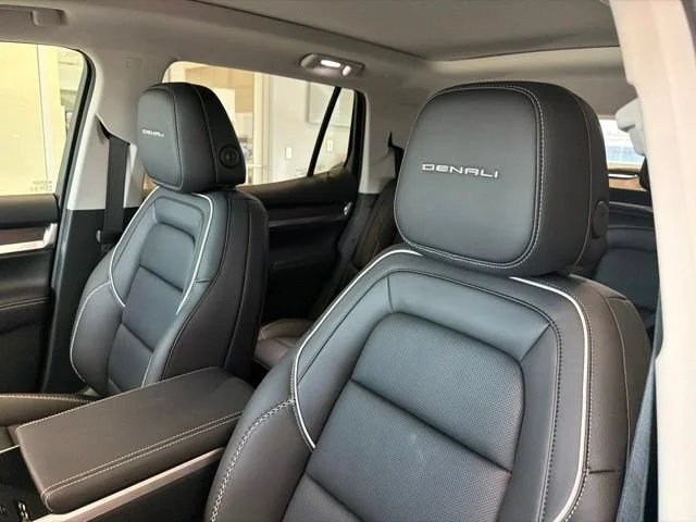 New 2026 Ebony Twilight Metallic GMC Denali image 22