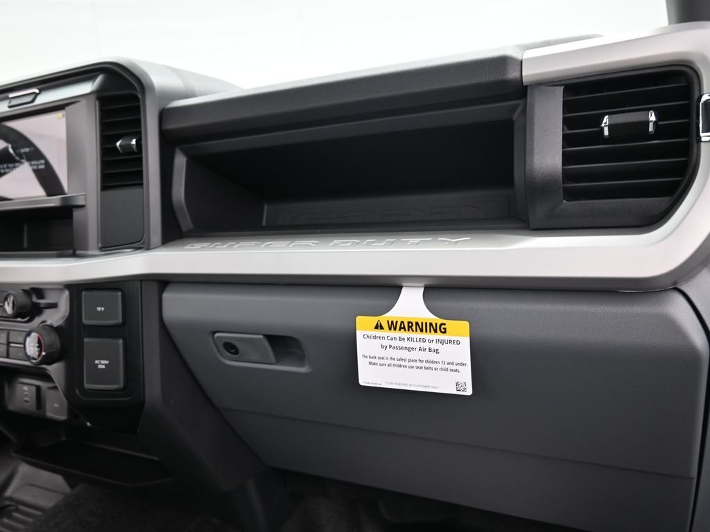 2026 Ford F-250 Super Duty XL - Photo 21