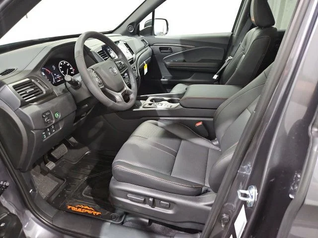2026 Honda Ridgeline TrailSport - Photo 11