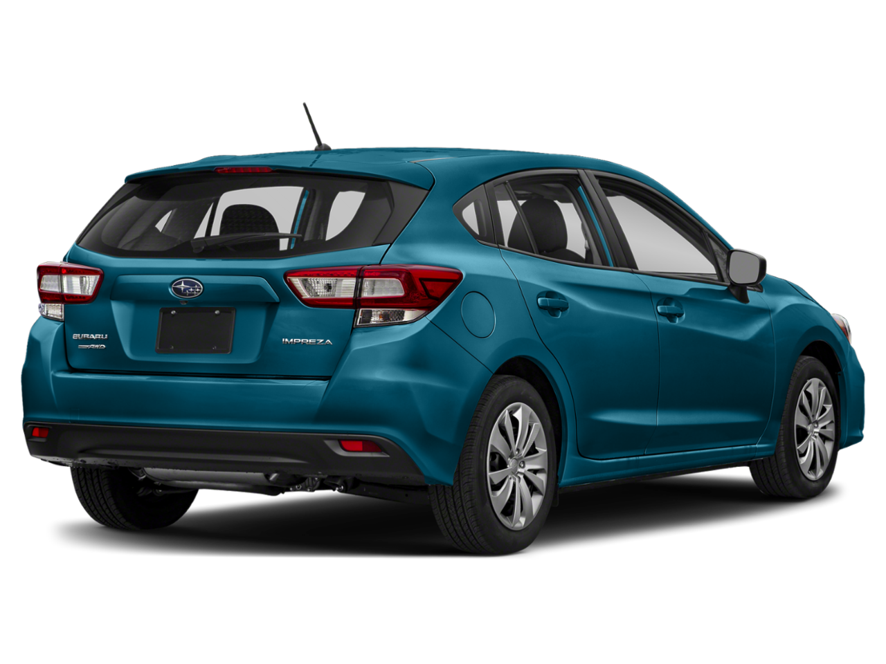 Used 2019 Subaru Impreza Base with VIN 4S3GTAA61K3729141 for sale in Glen Cove, NY