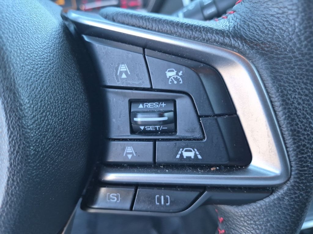 2020 Subaru Impreza Sport - Photo 20