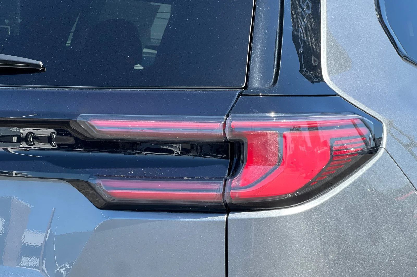 2026 GMC Acadia Elevation - Photo 28