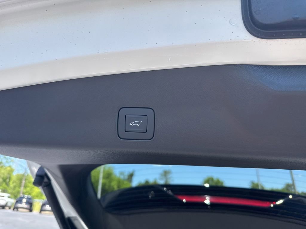 2026 Chevrolet Trailblazer RS - Photo 33