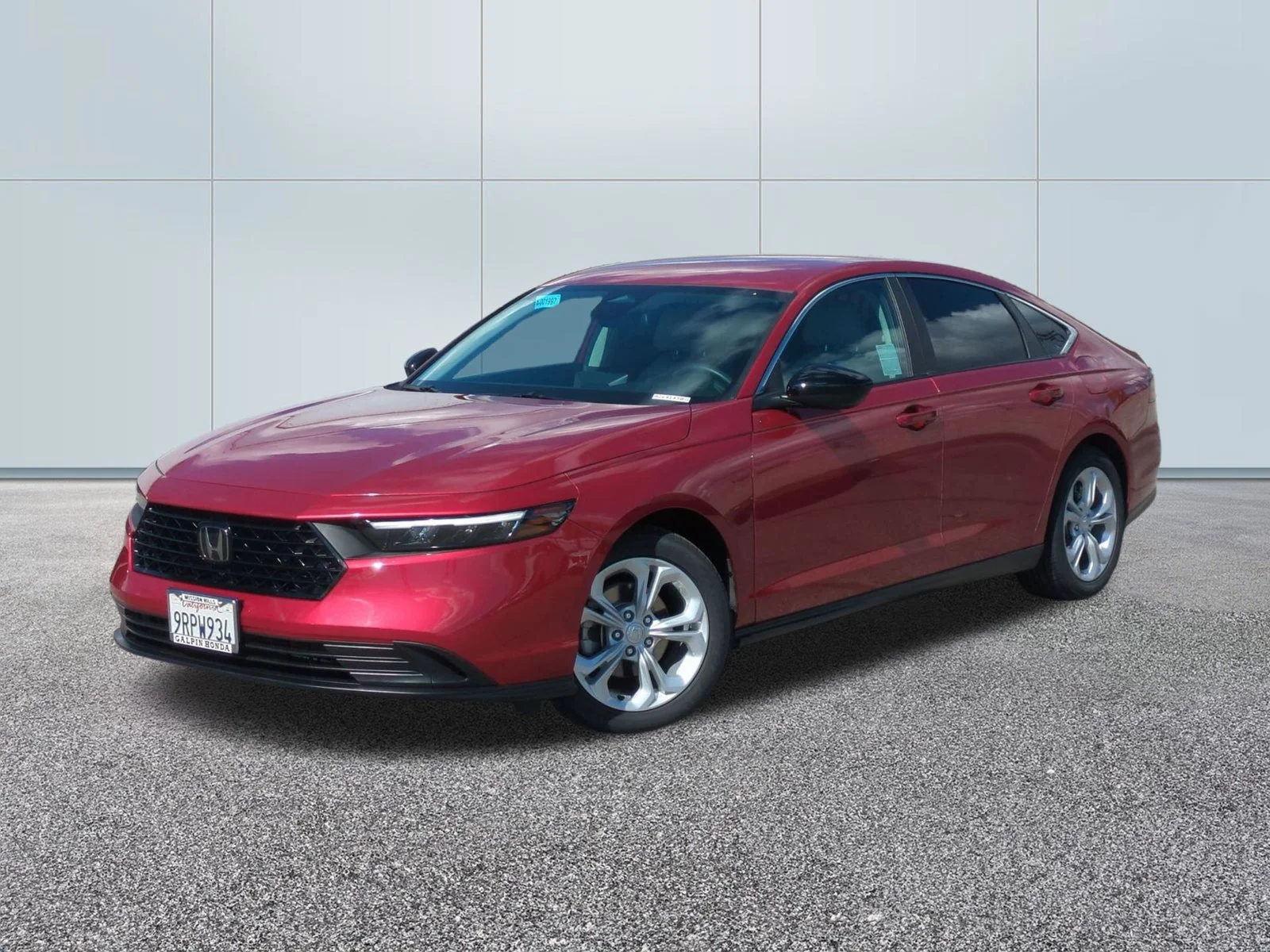 2024 Honda Accord