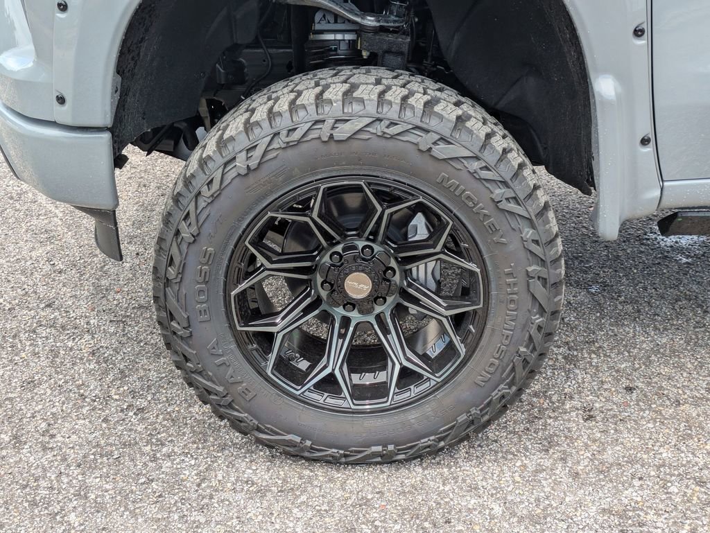 2025 Chevrolet Silverado 1500 RST - Photo 12