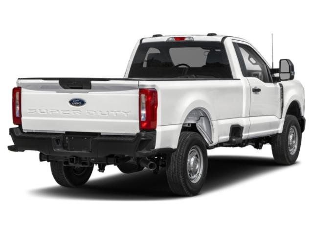 2025 Ford F-250 Super Duty XL - Photo 20