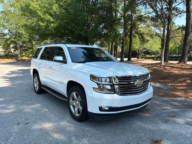 Used 2018 White Chevrolet Premier image 6