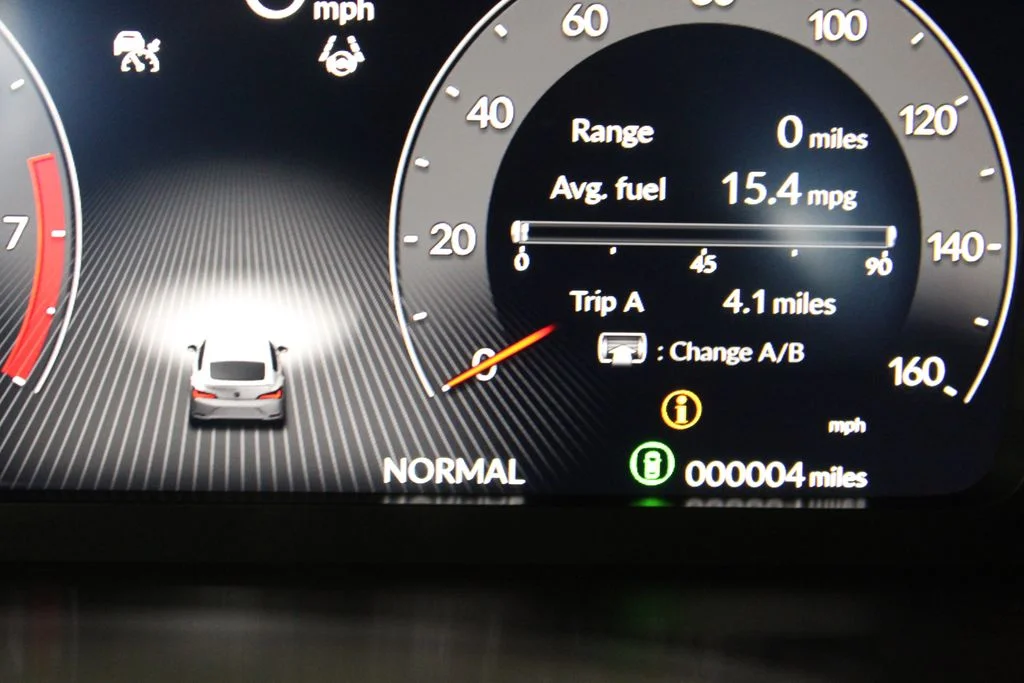 New 2026 Urban Gray Pearl Acura A-Spec Tech Package image 3