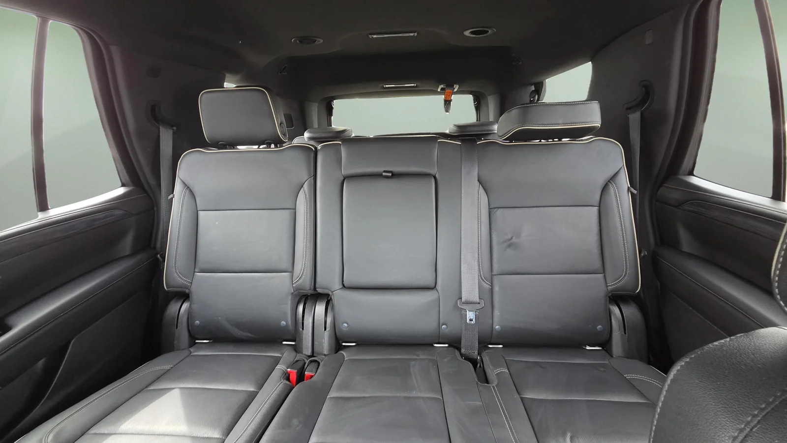 Used 2021 Blue GMC SLT image 28