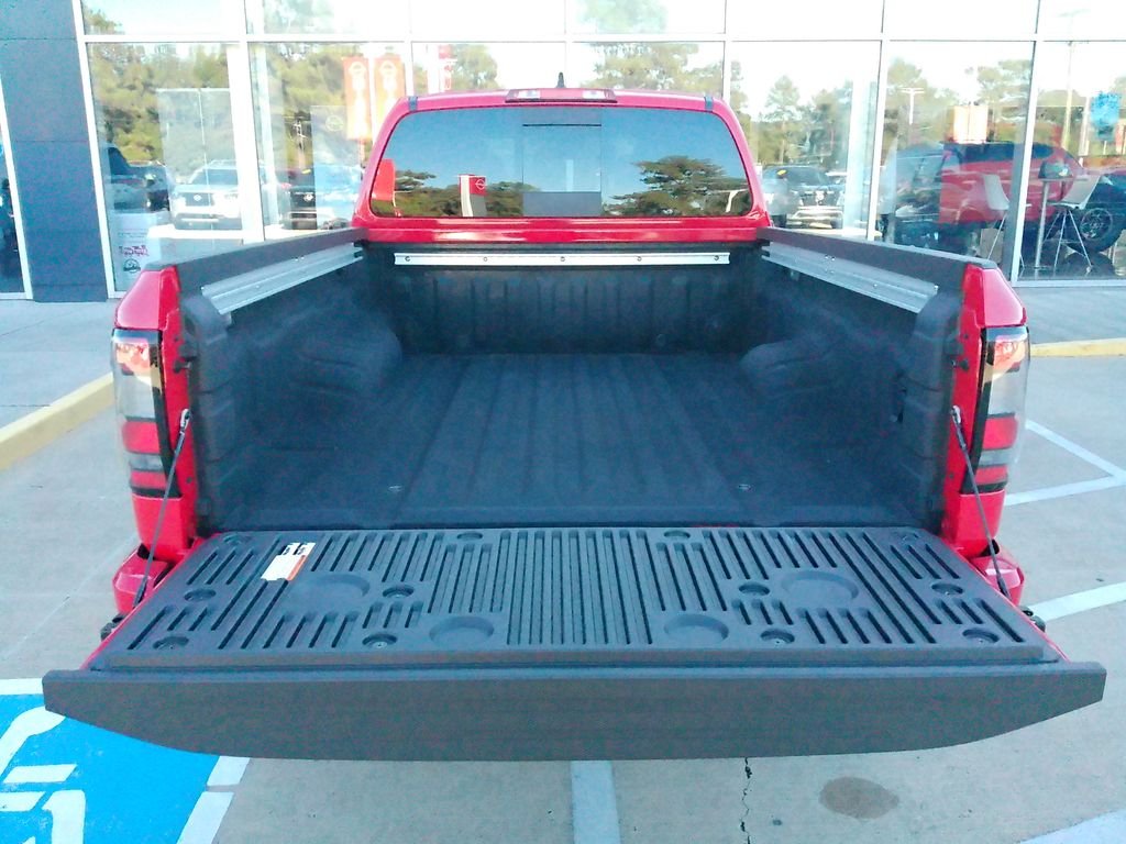 2026 Nissan Frontier PRO-4X - Photo 18