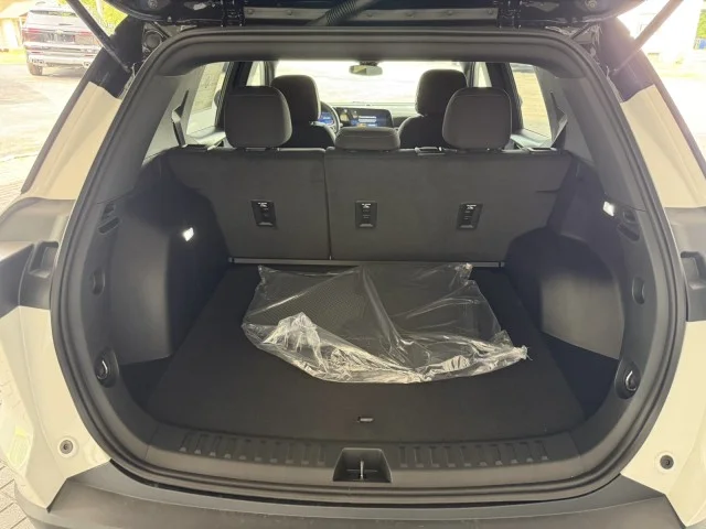 2026 Chevrolet Equinox LT - Photo 11