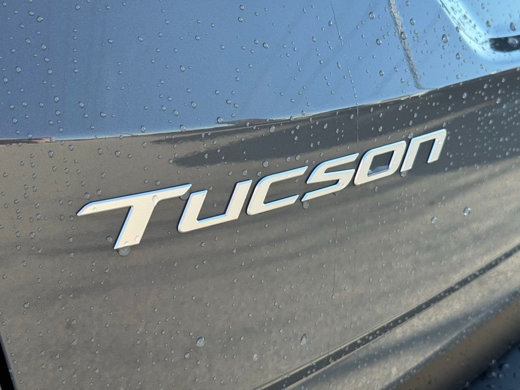 Certified Used 2026 Gray Hyundai SEL image 12