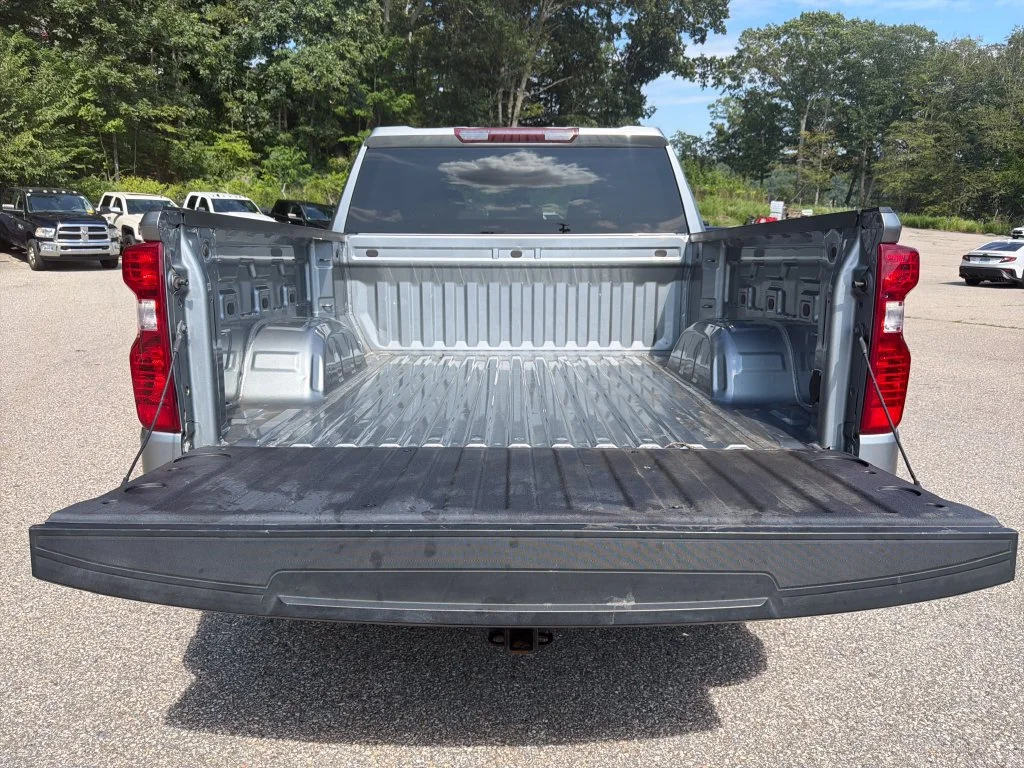 2023 Chevrolet Silverado 1500 LT - Photo 23