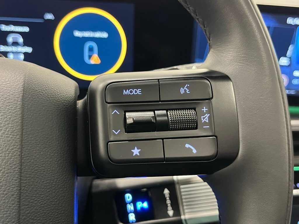 2024 Hyundai Santa Fe Calligraphy - Photo 38