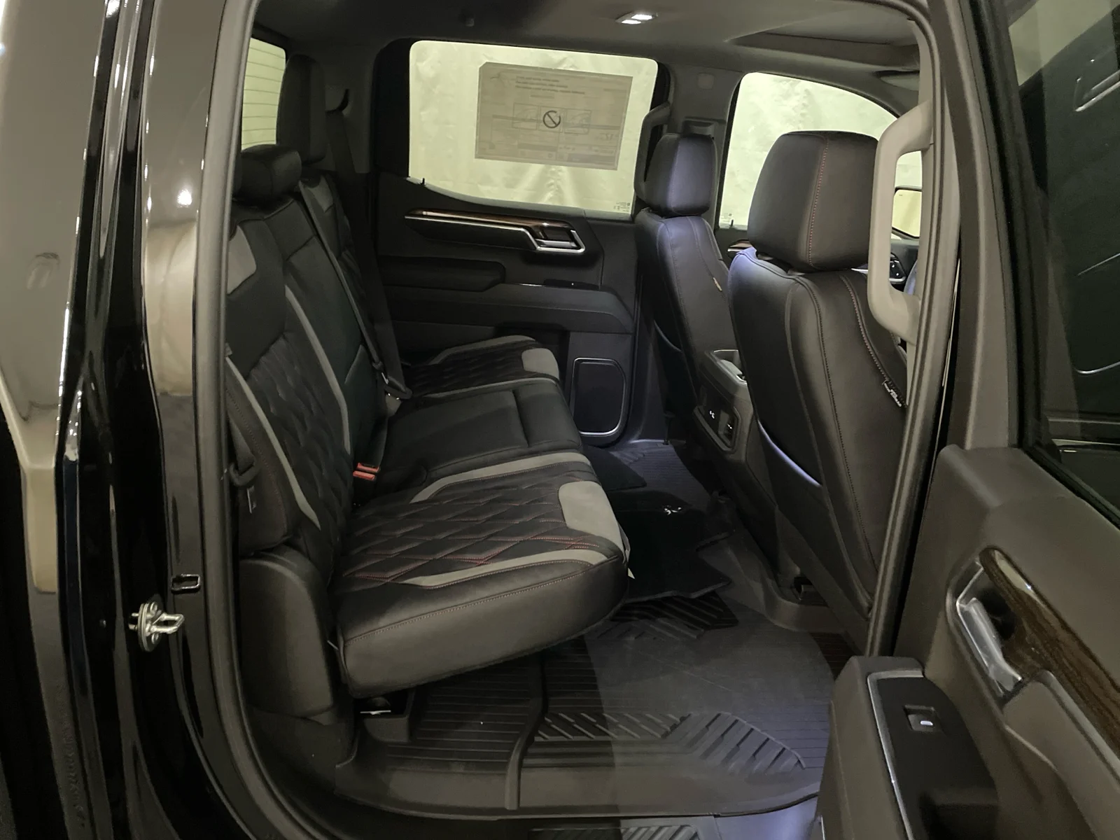 2026 Chevrolet Silverado 1500 RST - Photo 29