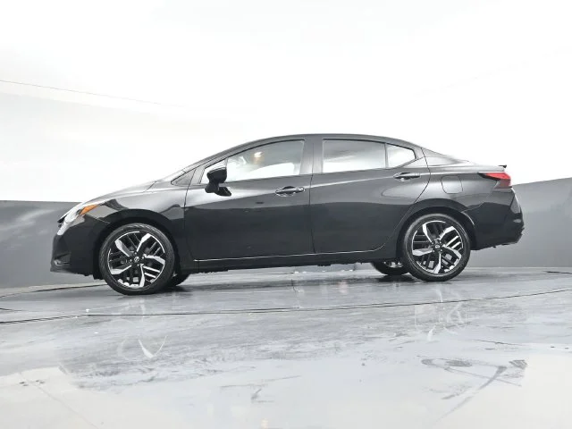 Used 2024 Black Nissan 1.6 SR image 36