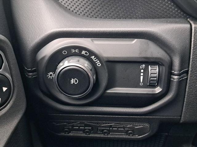 2025 Jeep Wrangler 4-Door Rubicon 392 Final Edition - Photo 26