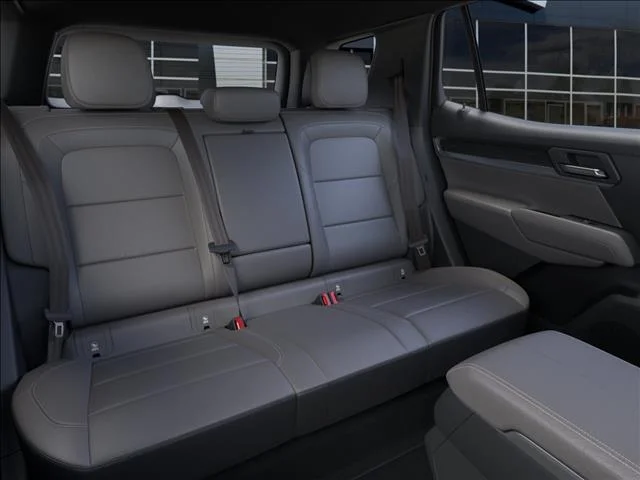 New 2027 Sterling Metallic GMC Elevation image 17