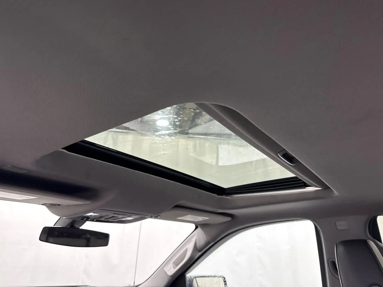 Used 2021 SATIN STEEL METALLIC Chevrolet LT Trail Boss image 14