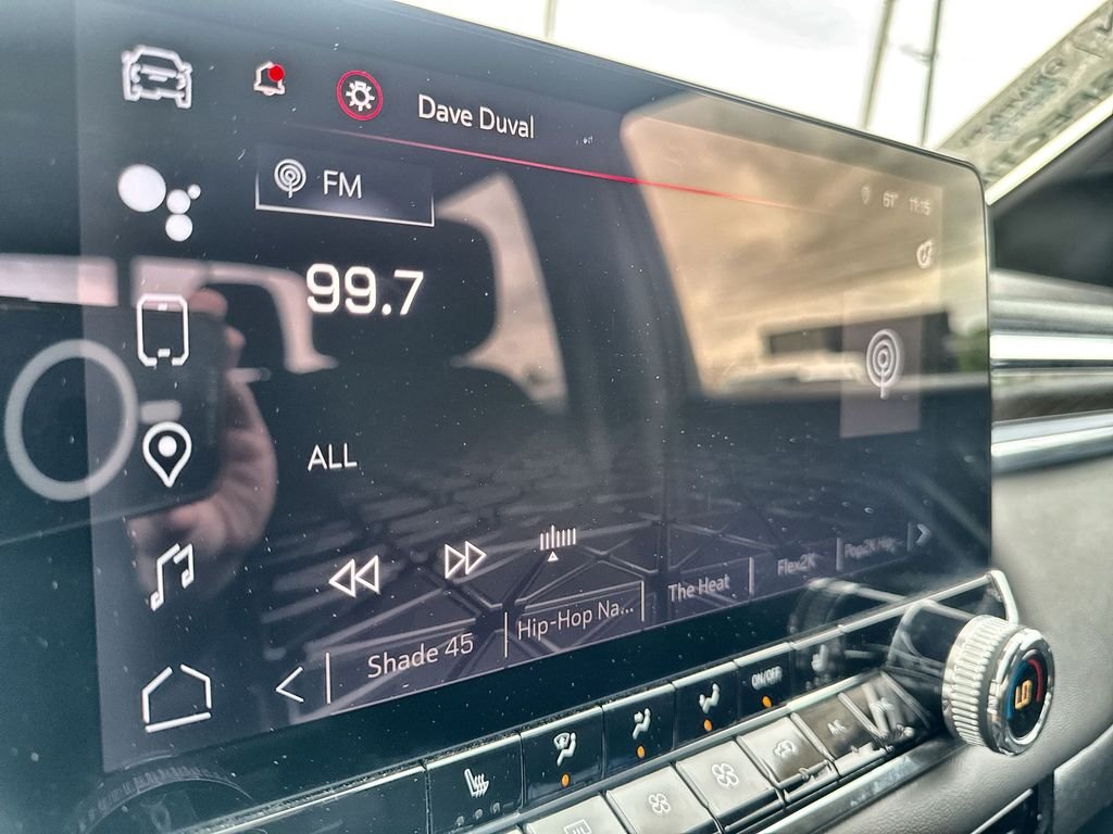 Certified Used 2023 White GMC Elevation image 18