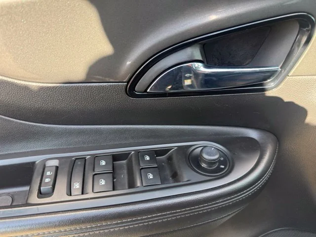 Used 2018 Gray Buick Preferred II image 10