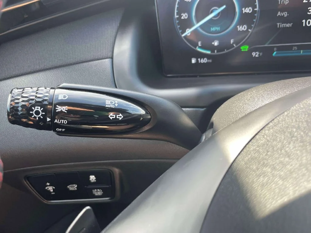 Certified Used 2024 Gray Hyundai N Line image 24