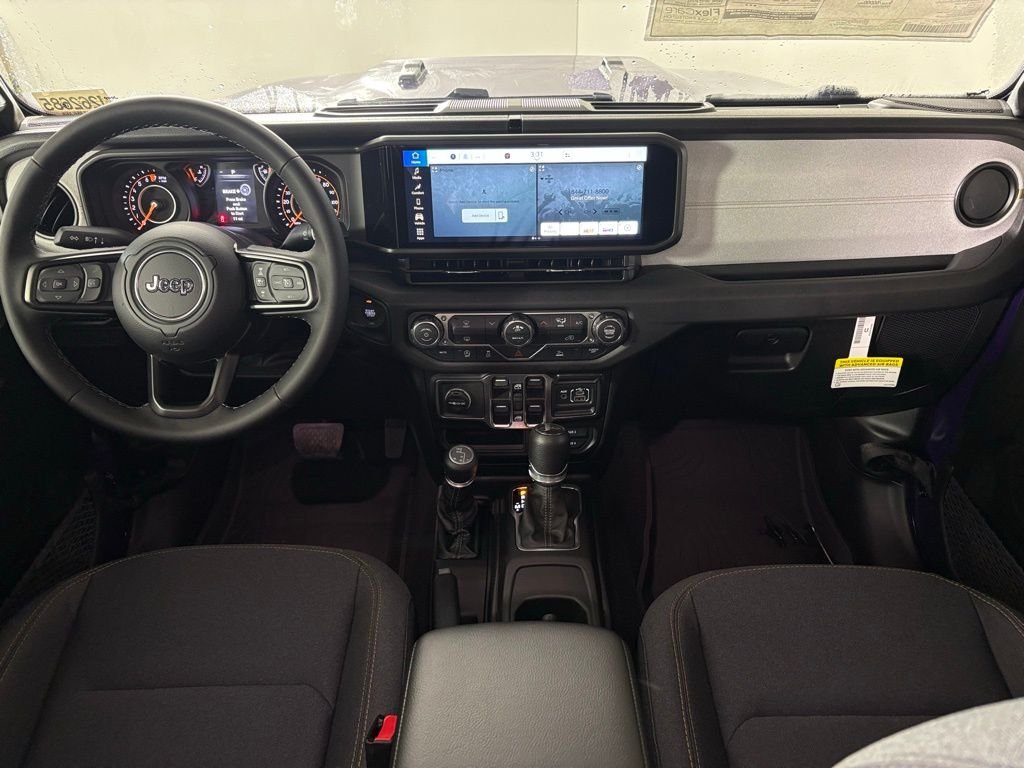 New 2026 Reign Jeep Sport S image 31