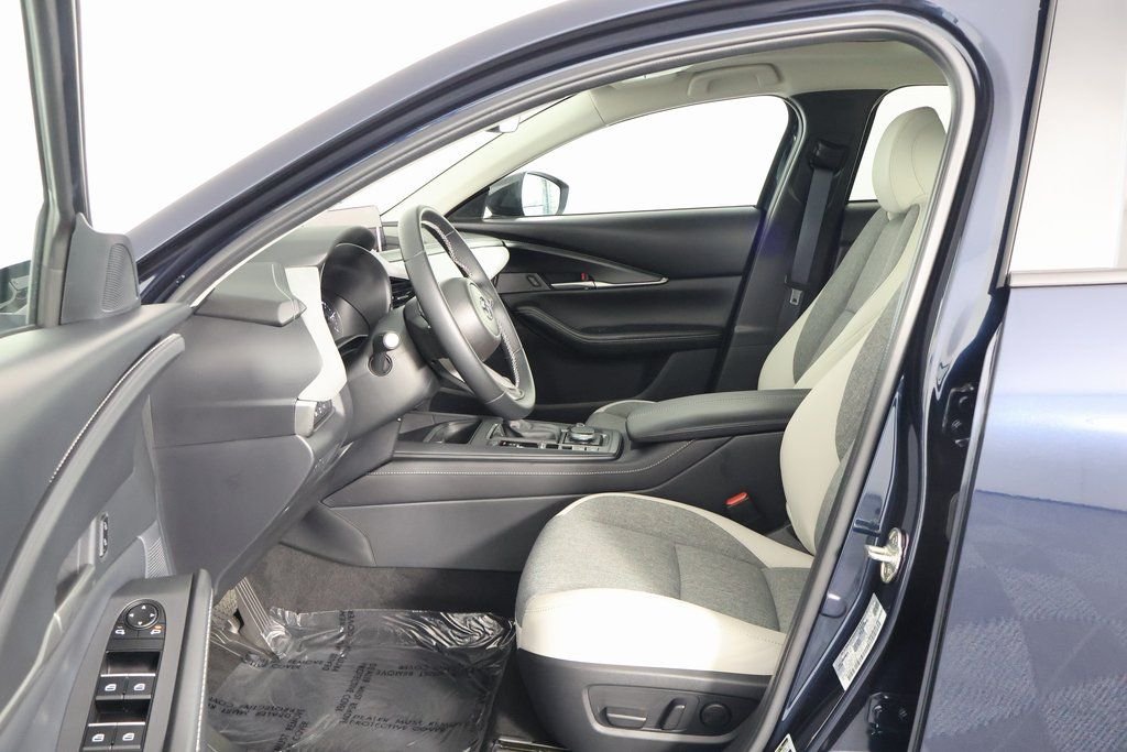 2026 Mazda CX-30 Aire Edition - Photo 11