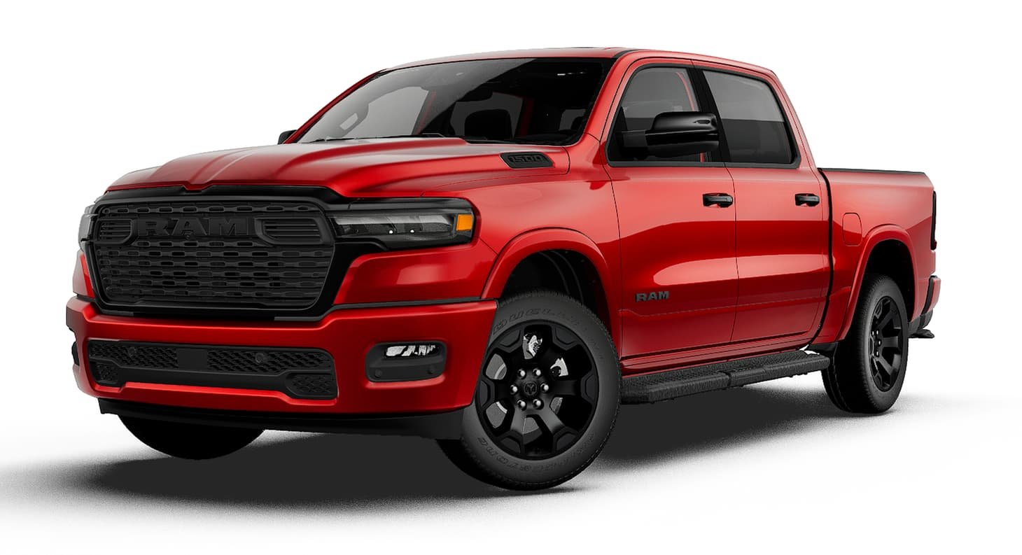 Vehicle thumbnail