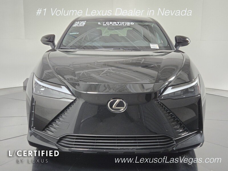 Certified Used 2025 Caviar Lexus  image 8