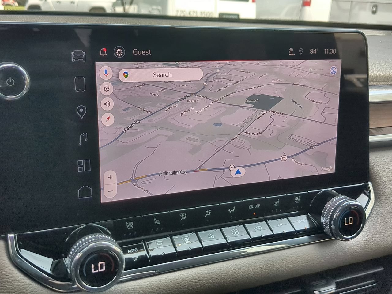 New 2026 Onyx Black GMC Denali image 14