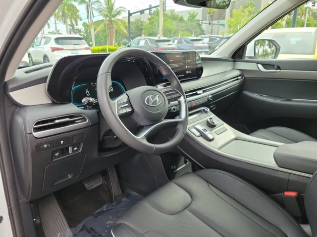 2025 Hyundai Palisade SEL - Photo 15