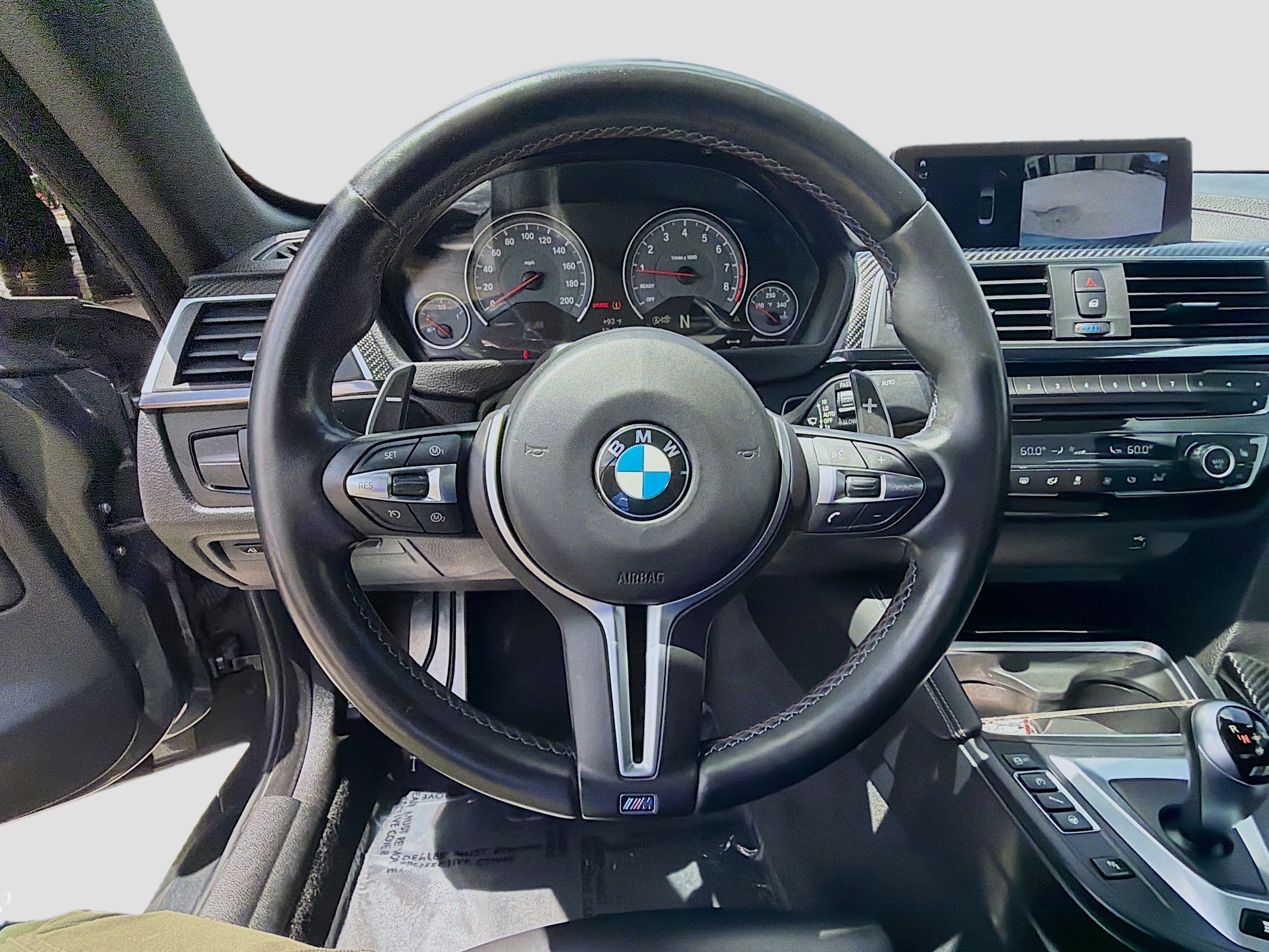 Used 2020 Mineral Gray Metallic BMW Base image 8