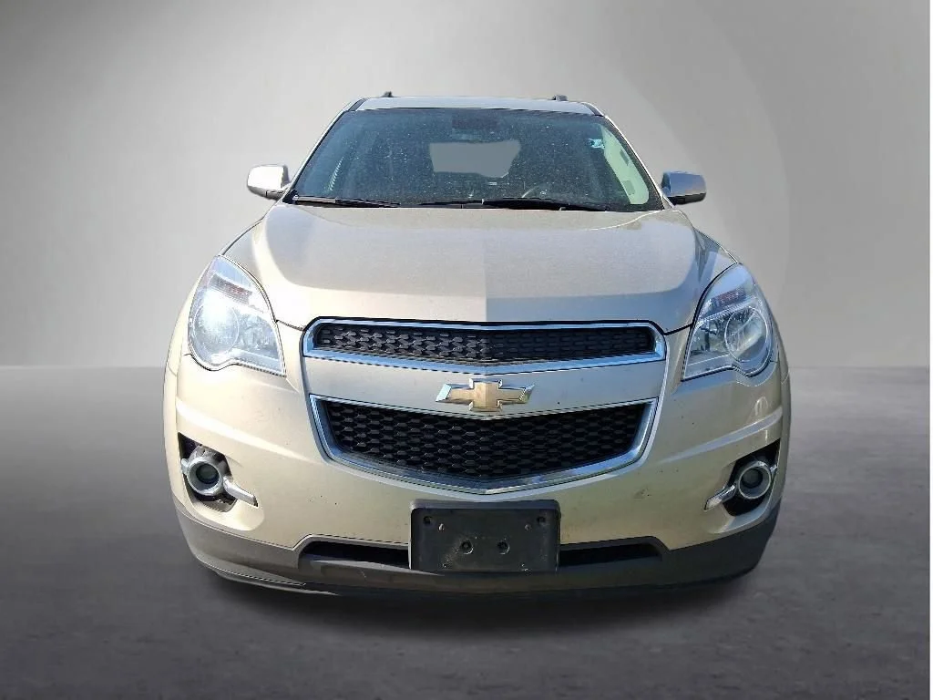 Used 2013 Chevrolet Equinox 2LT with VIN 2GNALPEK3D6243708 for sale in Red Wing, Minnesota
