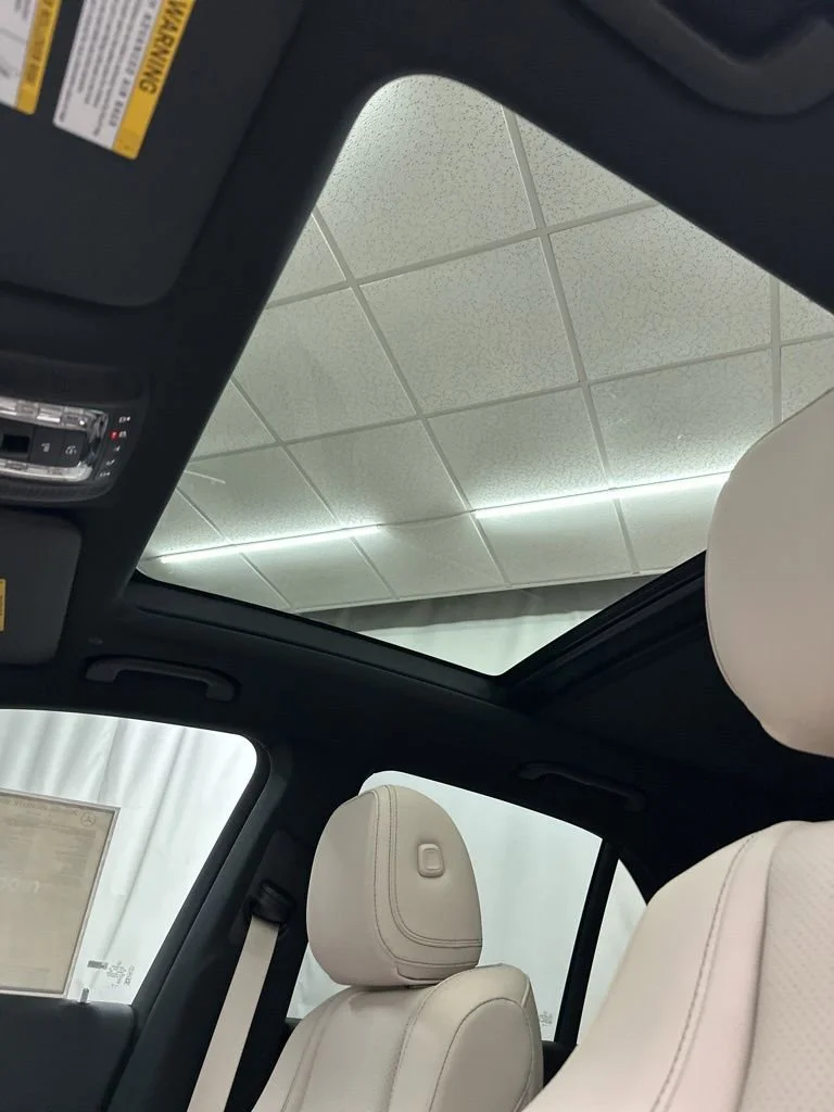 New 2026 White Mercedes-Benz GLE 450 image 22
