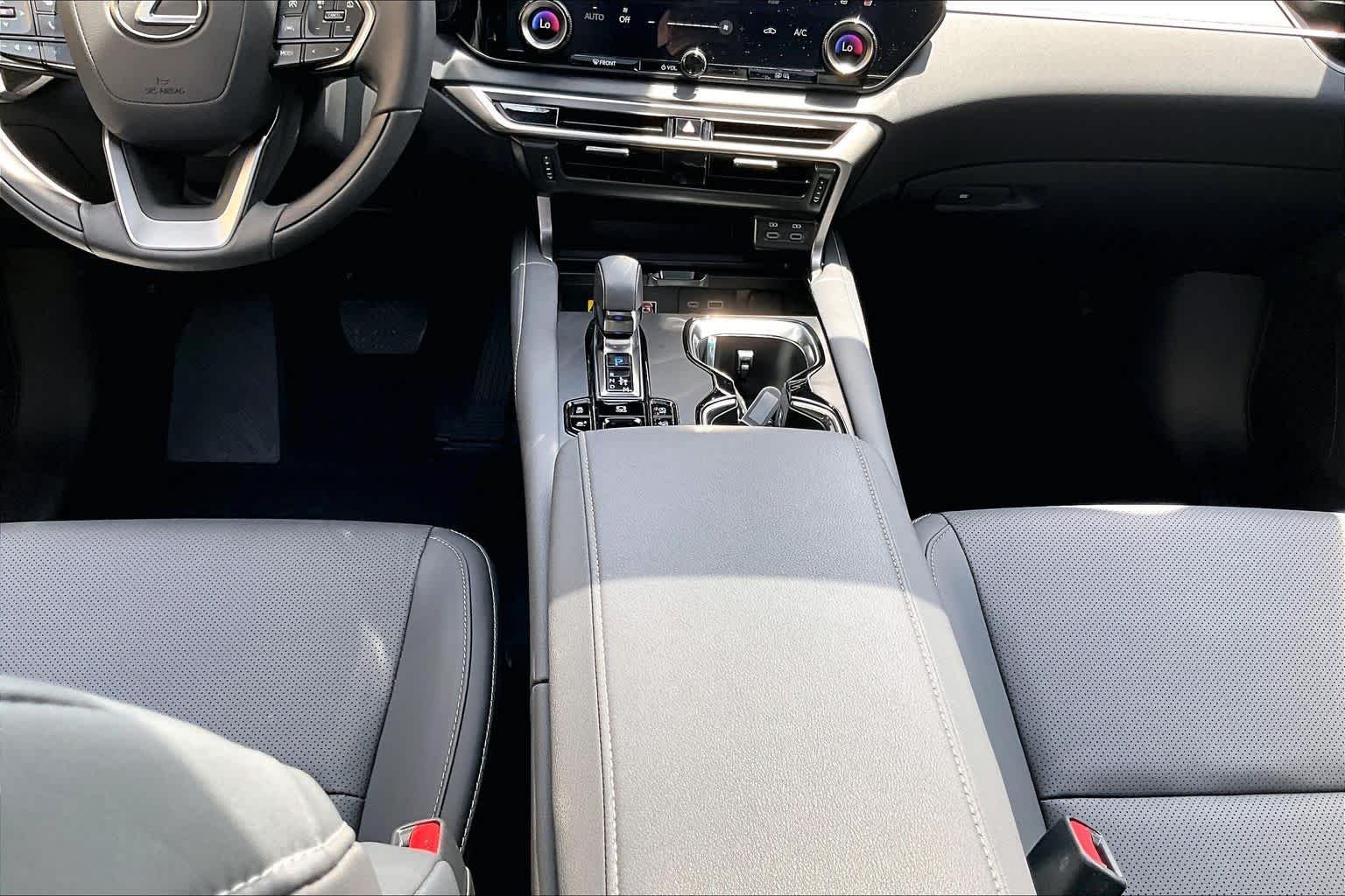 Used 2025 Copper Crest Lexus Premium image 17