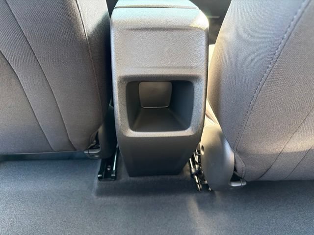 2026 Chevrolet Trax LS - Photo 24