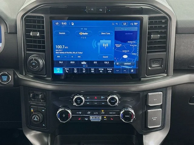New 2026 Ford F-150 Tremor