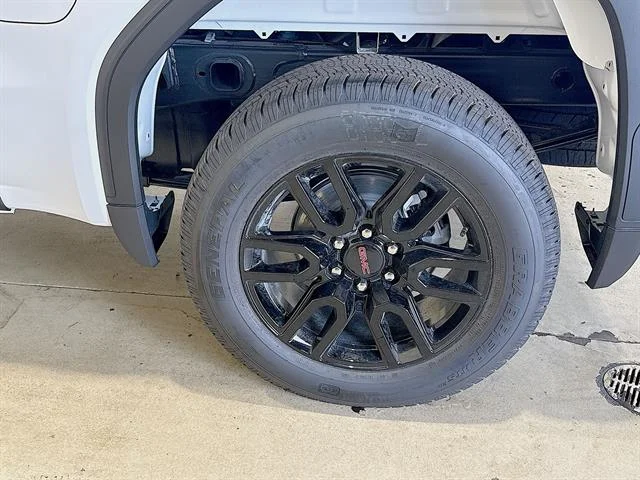 New 2026 Summit White GMC Elevation image 64