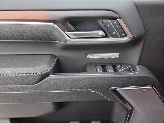 New 2026 Sterling Metallic GMC Denali image 11
