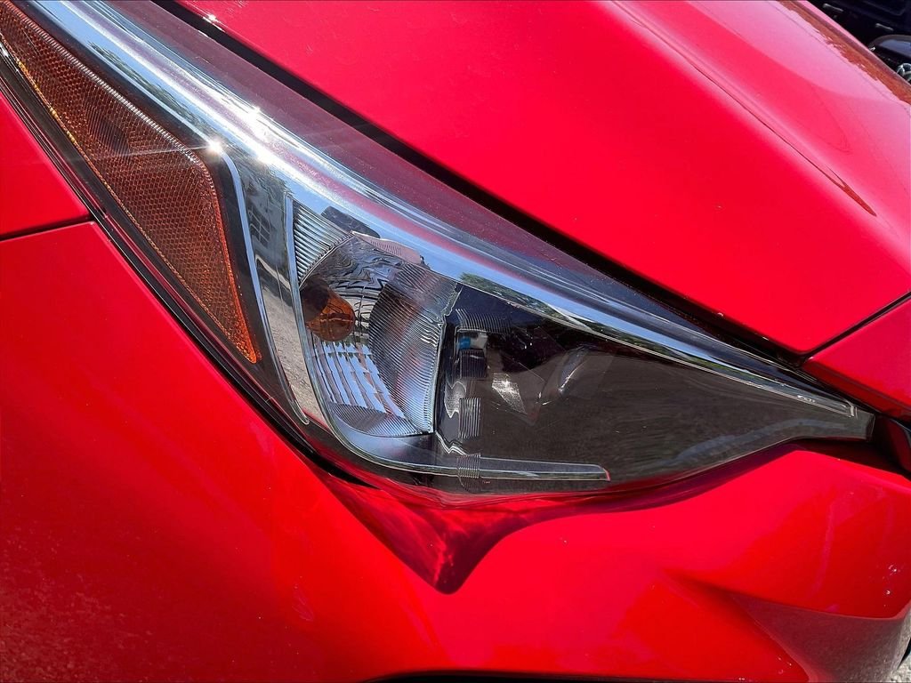 Used 2024 Red Subaru Premium image 31