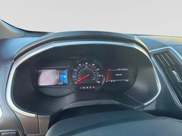 Used 2019 Gray Ford ST image 27